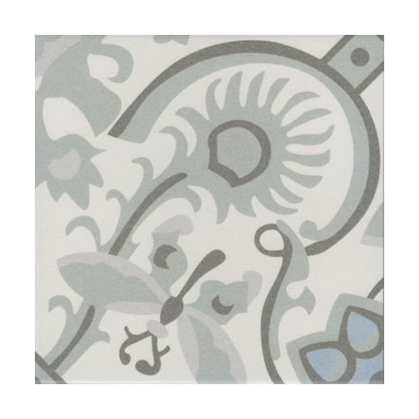 La Madeleine Papillon 20x20