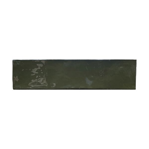 Studio Vert Bouteille Glossy 6,2x25