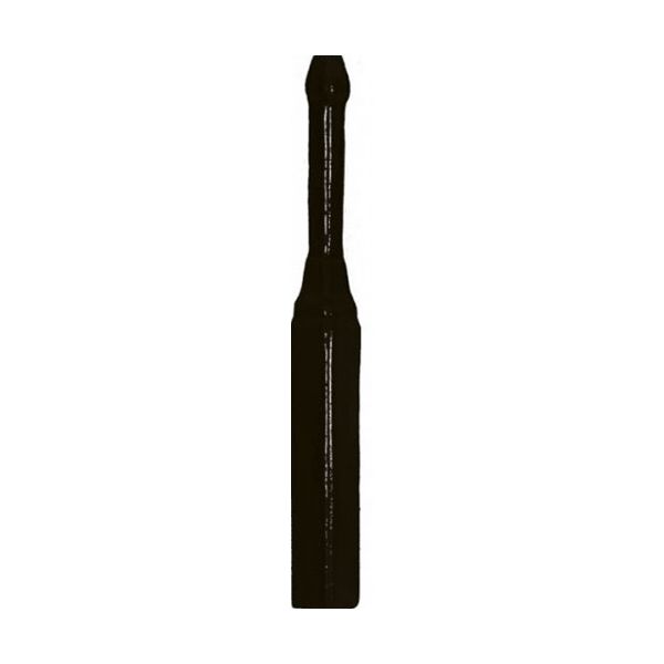 Neri Angulo Rodapie Clasico Negro 15