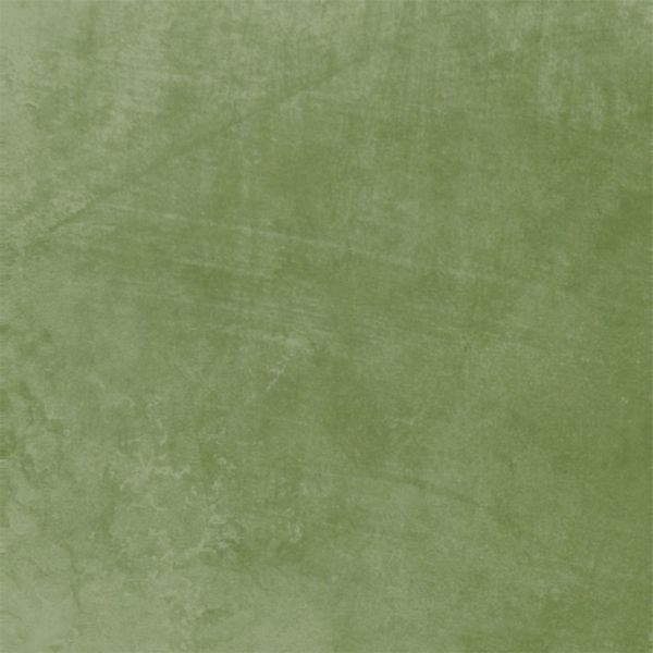 Sottocer Egmont 20x20cm Groen Mat (SCE2020GR)