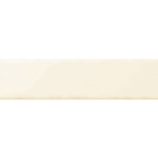 Sottocer Block 7,6x30,2cm Ivoor Glans (BVB08CR76302)