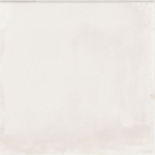 Sottocer Shadow 20x20cm Ivoor Mat (SCS2020SI)