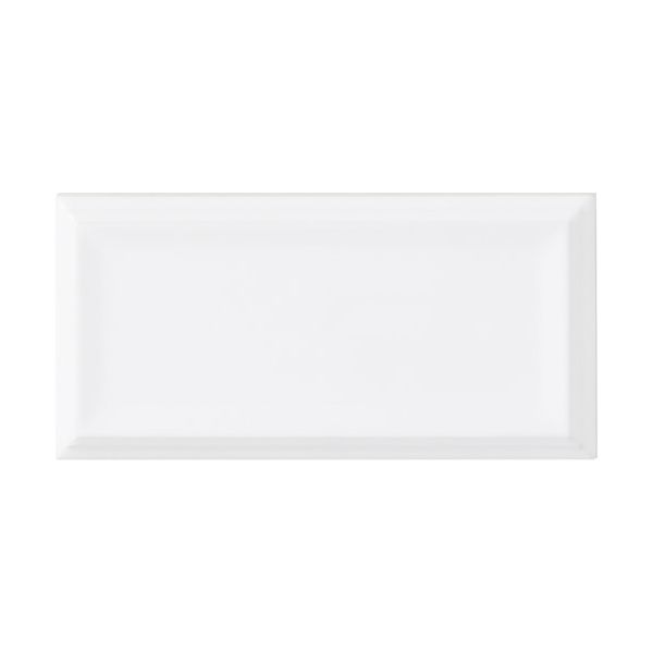 Studio Liso Framed 7,3x14,8 Snow Cap
