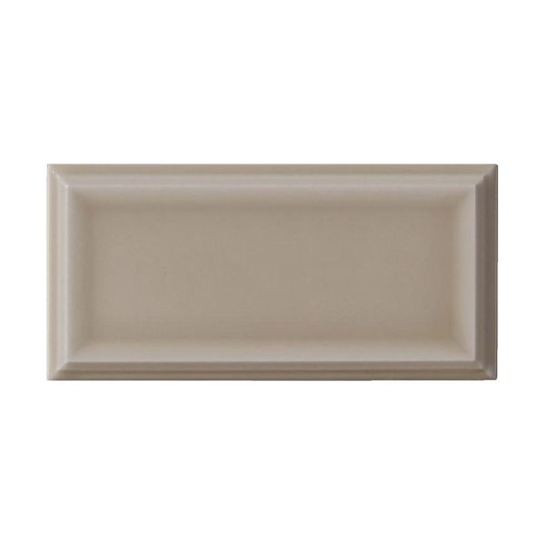 Studio Liso Framed 7,3x14,8 Silver Sands