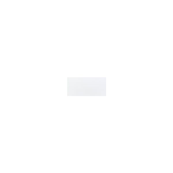 Steuler Purewhit 20x40cm Wit mat (Wandtegel) (59290 Mat Wit  )