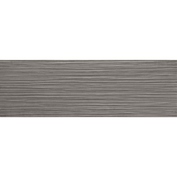 Supergres  30,5x91,5cm Anthraciet mat (Decor) (Art Gr.Sign Rt)
