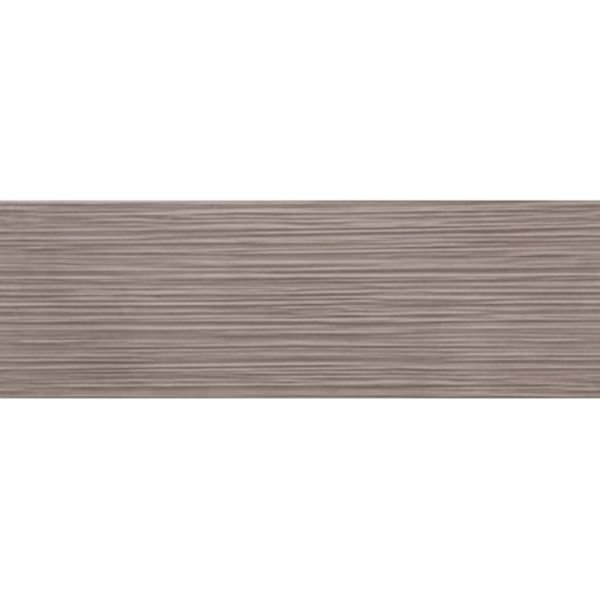 Supergres  30,5x91,5cm Bruin mat (Decor) (Art To.Sign Rt)
