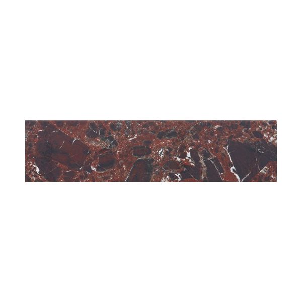 Tempo Pausa del tempo Rosso 10x40
