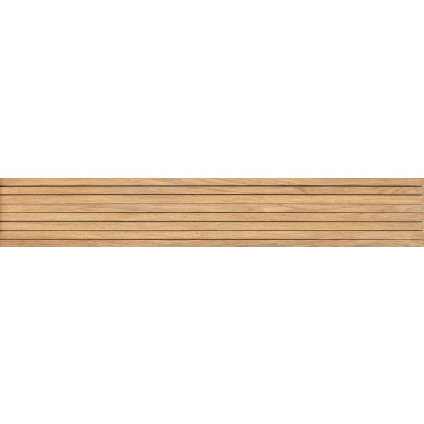 Amos Solroble Flamed Canneté 20x120R