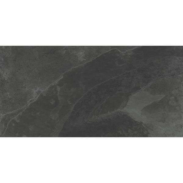 Amos Velastone Black 59,5x119,2R R10