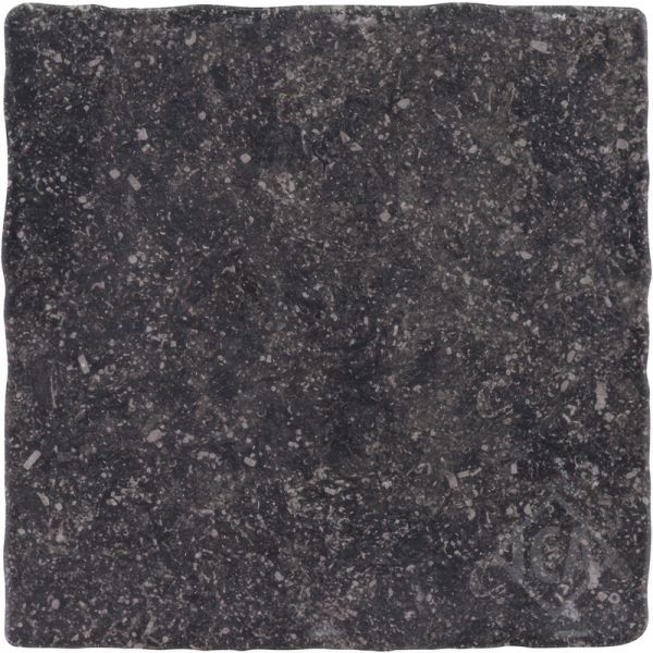 Amos Pierre Azur Noir 30x30