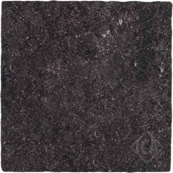 Amos Pierre Azur Noir 50x50