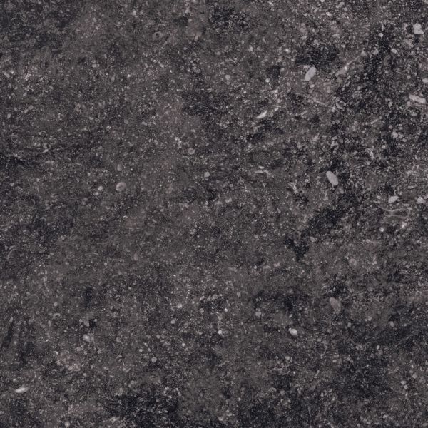 Amos Pierre Azur Noir 80,5x80,5 NR