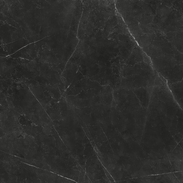 Amos Tessano Black 120x120R Gepolijst