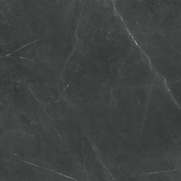Amos Tessano Black 120x120R Mat