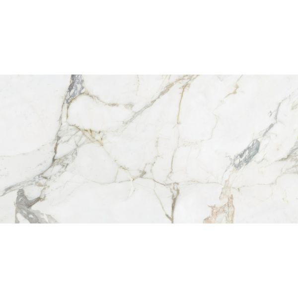 Amos Ravello White 60x120R Gepolijst