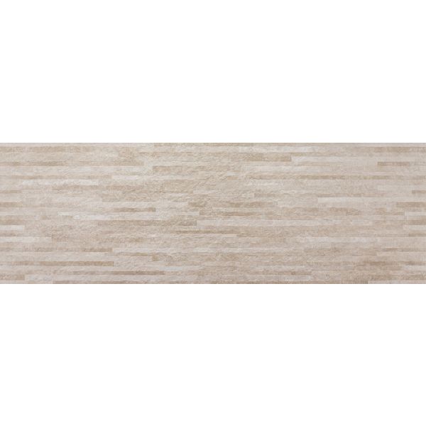 Amos Pinaco Taupe 40x120R Plads