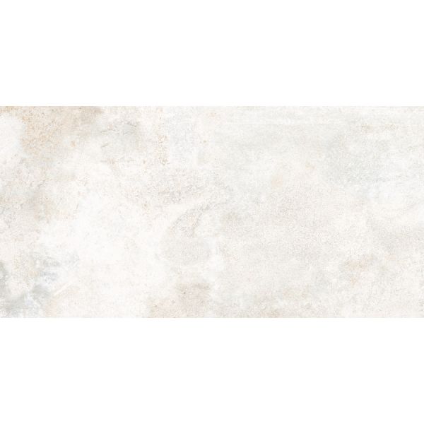 Amos Metallor Blanco 60x120R Lapatto