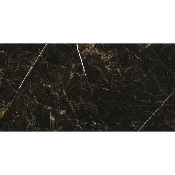Amos Verena Negro 60x120R Gepolijst