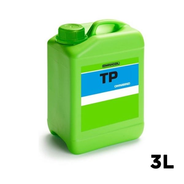 OMNICOL TP primer 3 liter jerrycan