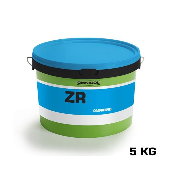 OMNICOL ZR primer 5kg emmer