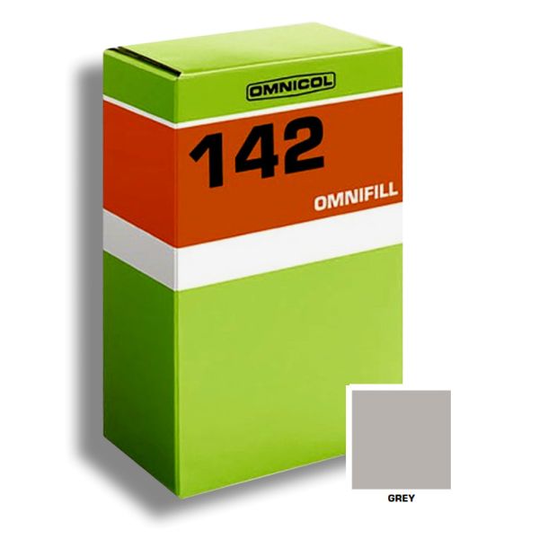 OMNICOL 142 voeg Grey 5kg doos