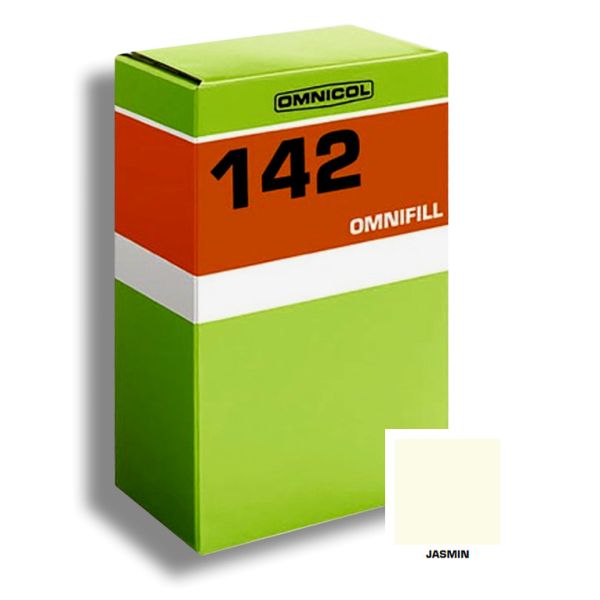OMNICOL 142 voeg Jasmin 5kg doos