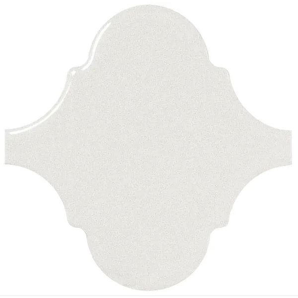 Amos Scala Alhambra White 12x12