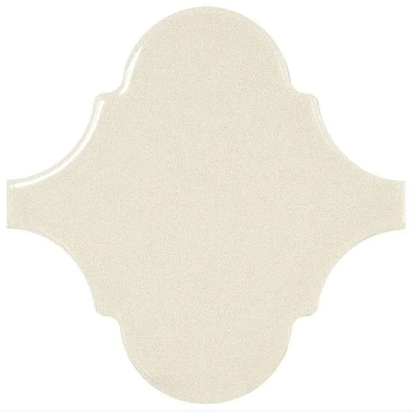 Amos Scala Alhambra Cream 12x12