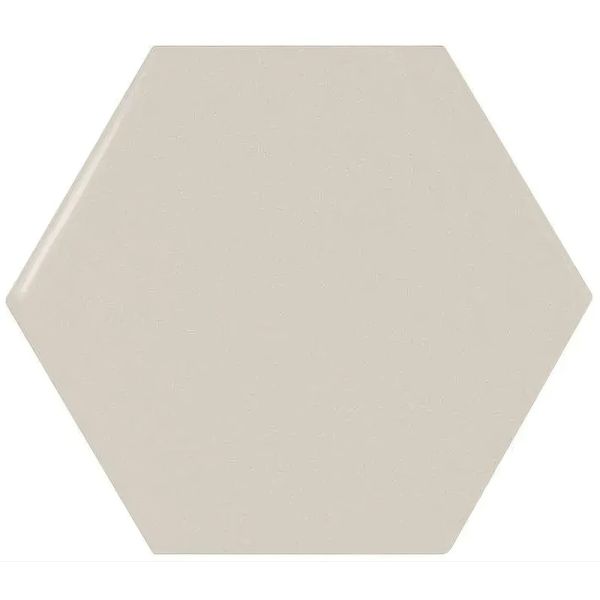 Amos Scala Greige 12,4x10,7 Hex.