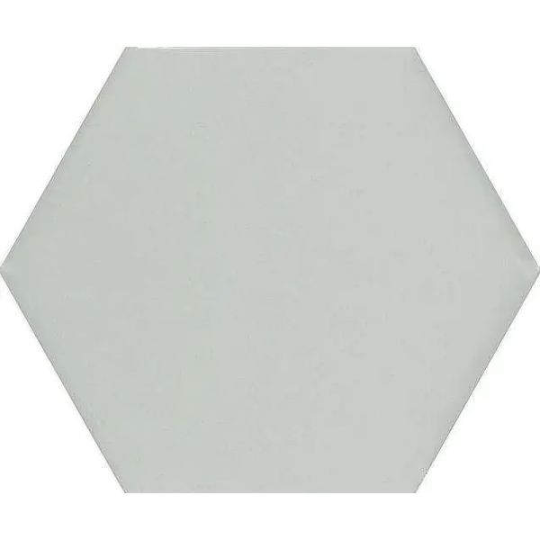 Amos Scala Sky Blue 12,4x10,7 Hex.
