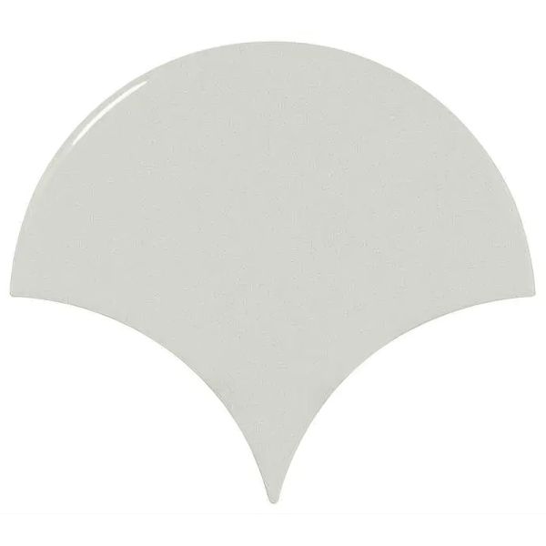 Amos Scala Fan Mint 10,6x12