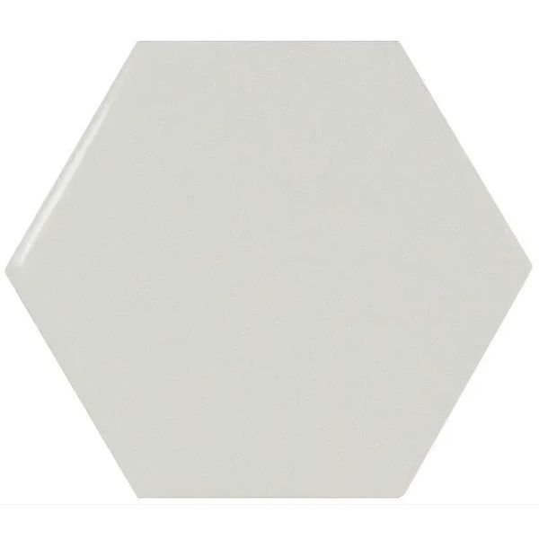 Amos Scala Mint 12,4x10,7 Hex.