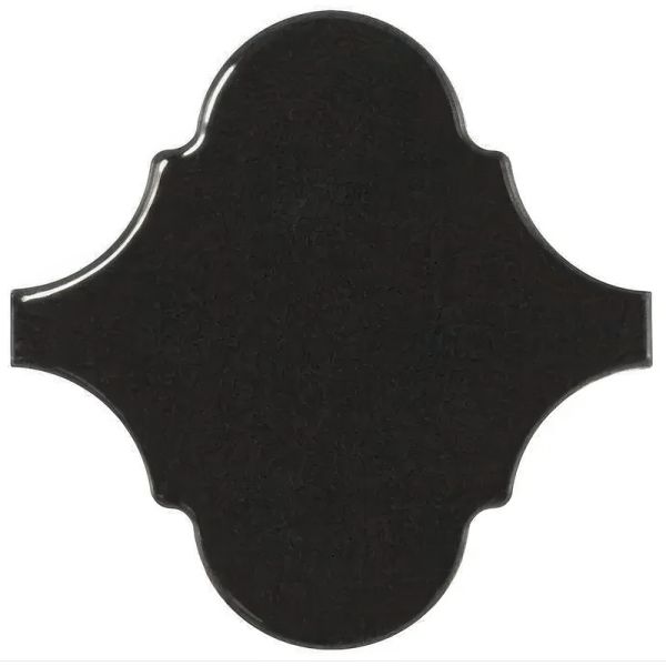 Amos Scala Alhambra Black 12x12