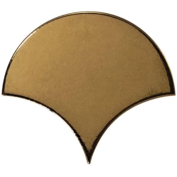 Amos Scala Fan Metallic 10,6x12