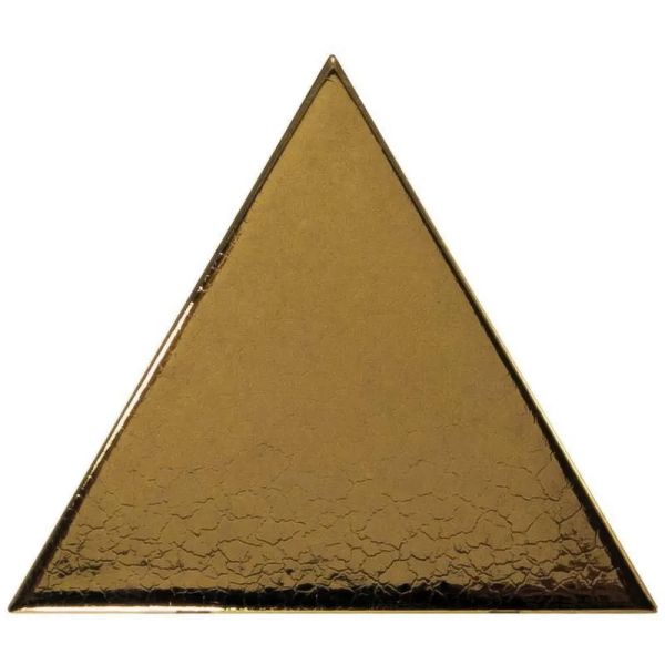 Amos Scala Triangolo Metallic 10,8x12,4