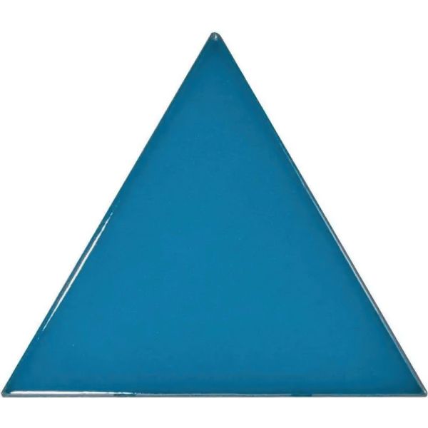 Amos Scala Triangolo Electric Blue 10,8x12,4