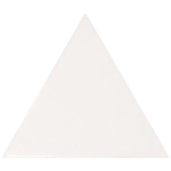 Amos Scala Triangolo White 10,8x12,4