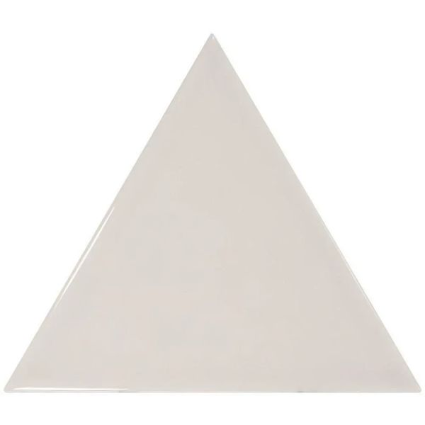 Amos Scala Triangolo Light Grey 10,8x12,4