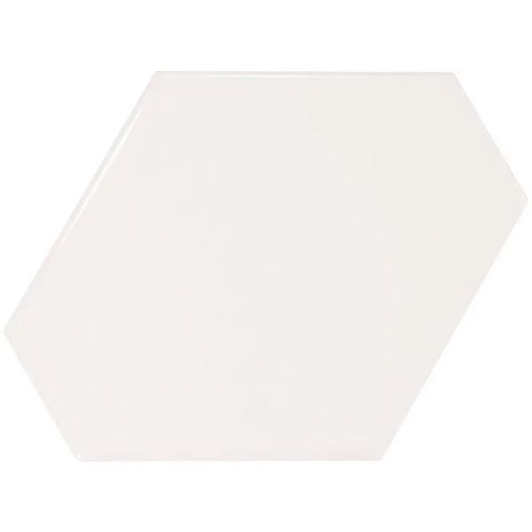 Amos Scala White 10,8x12,4 Benzene