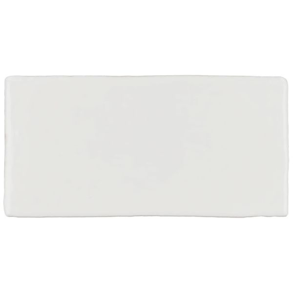 Amos Masera Blanco 7,5x15 (0,5m2)