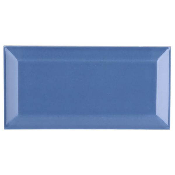 Amos Metropol London Blue 5x30