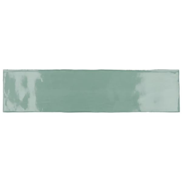 Amos Masera London Jade 5x30