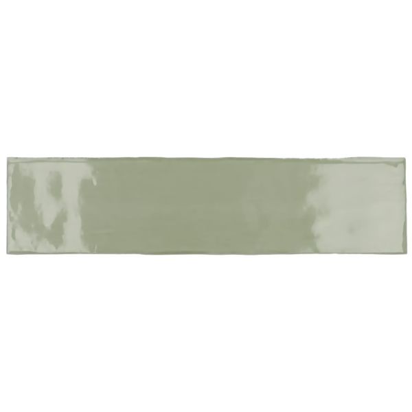 Amos Masera London Olive 5,5x30