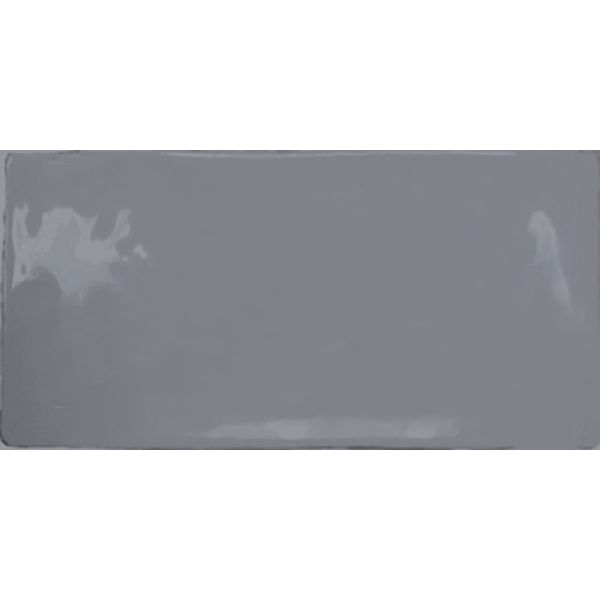 Amos Masera Gris Oscuro 7,5x15 (0,5m2)