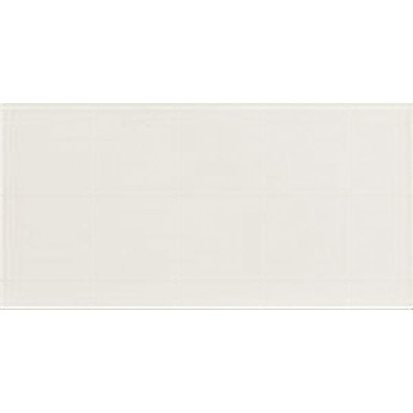 Amos Evolura Blanco Mat 7,5x15