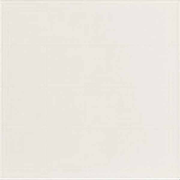 Amos Evolura Blanco Mat 15x15