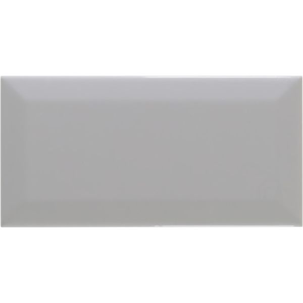 Amos Metropol White Glossy 7,5x15