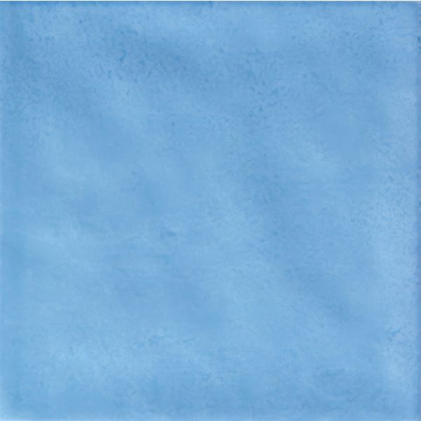 Amos Villara Azure Blue 13,2x13,2