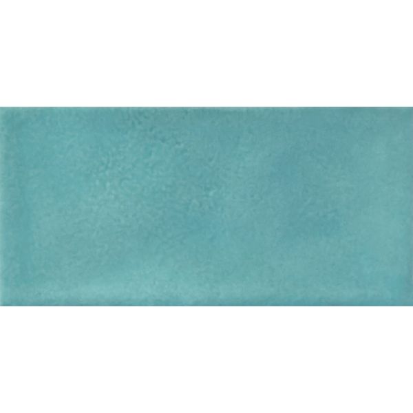 Amos Villara Teal 6,5x13,2